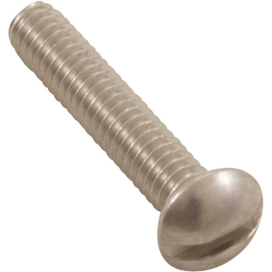 Screw, Pentair Sta-Rite, 8-32 x 7/8"