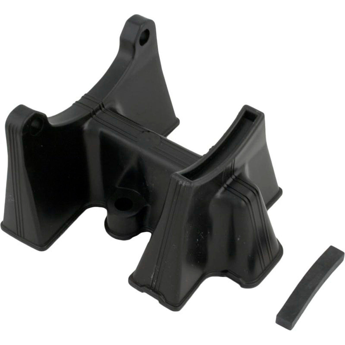 Pump Stand, Pentair Sta-Rite DuraGlas, with Motor Support