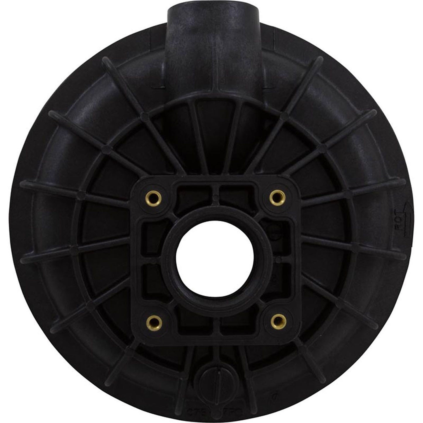 Volute, Pentair Sta-Rite DuraGlas