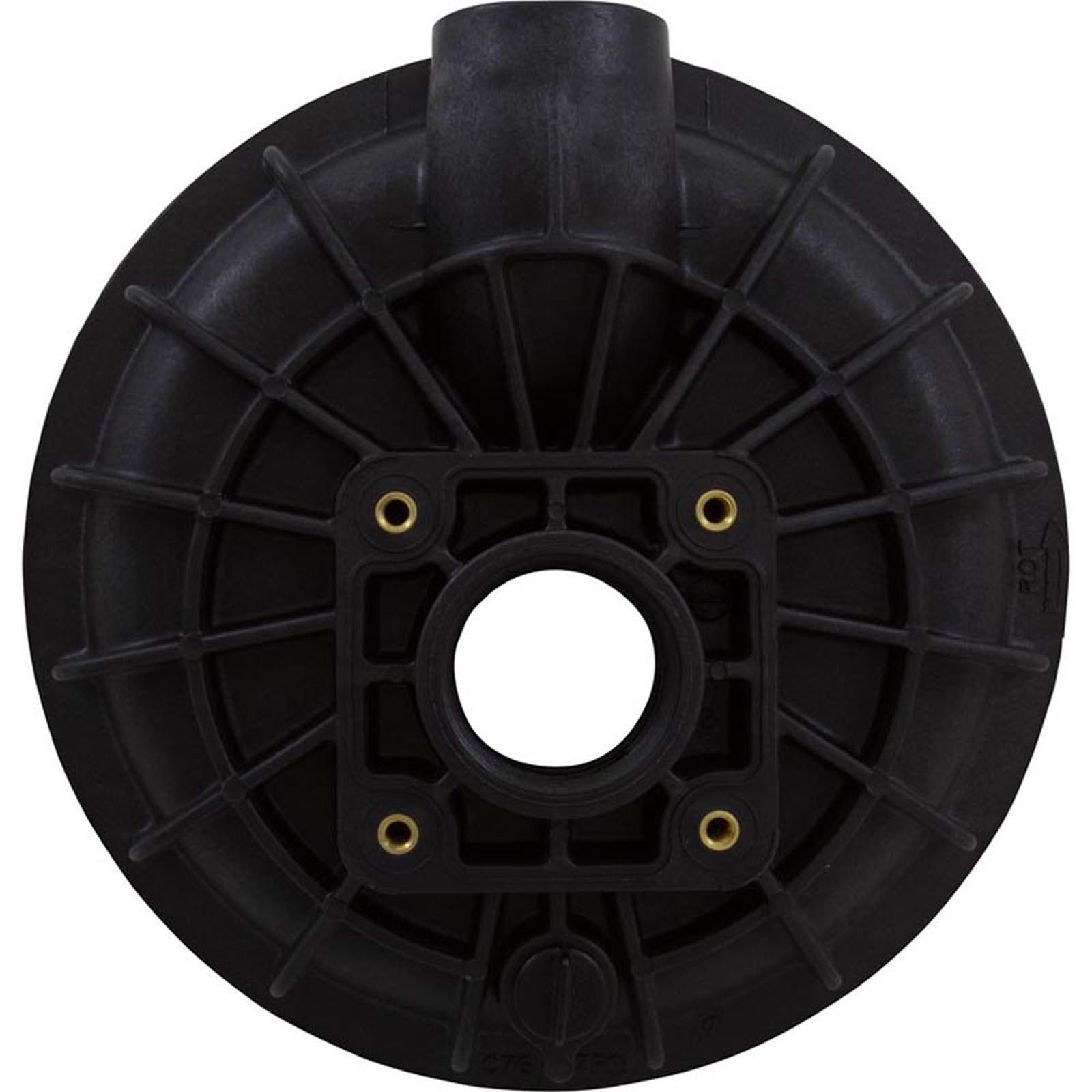 Volute, Pentair Sta-Rite DuraGlas
