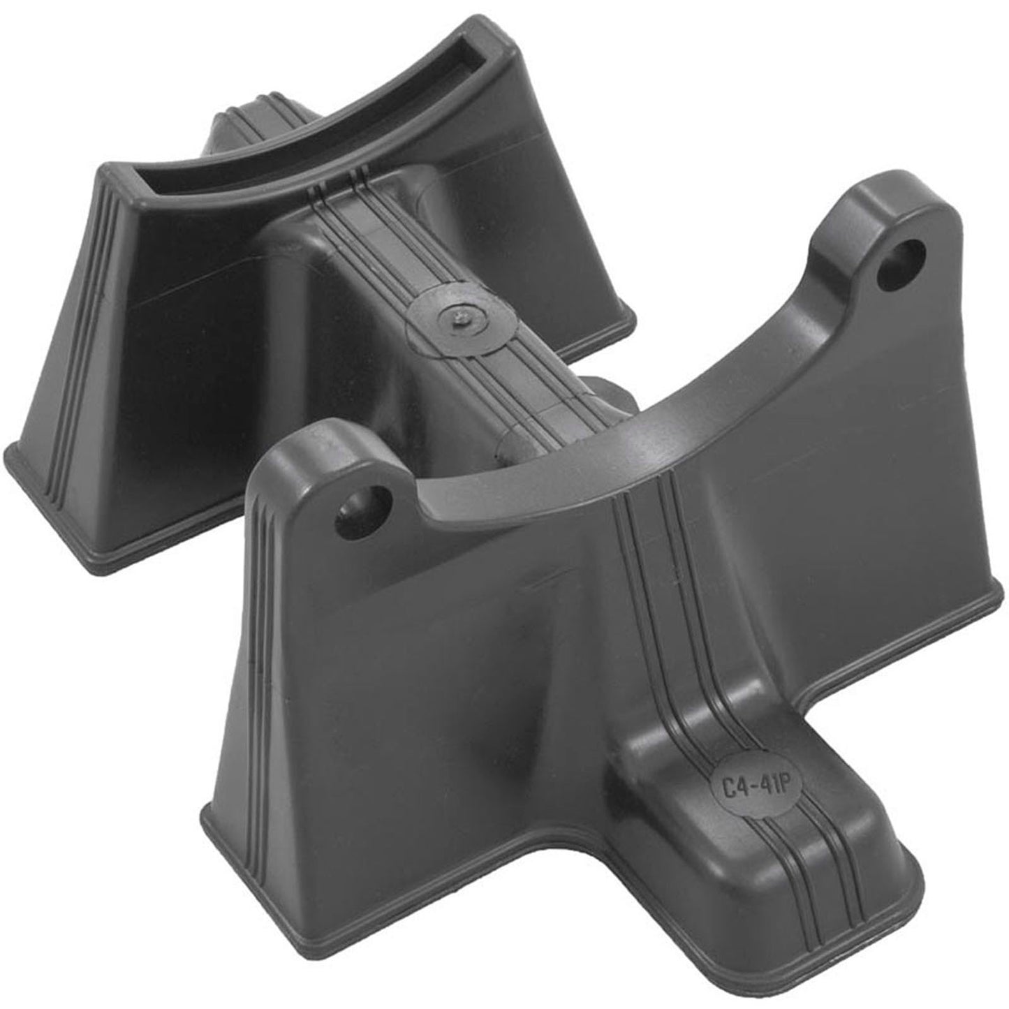 Pump Stand, Pentair StaRite DuraGlas, w/Motor Support, 3.0hp