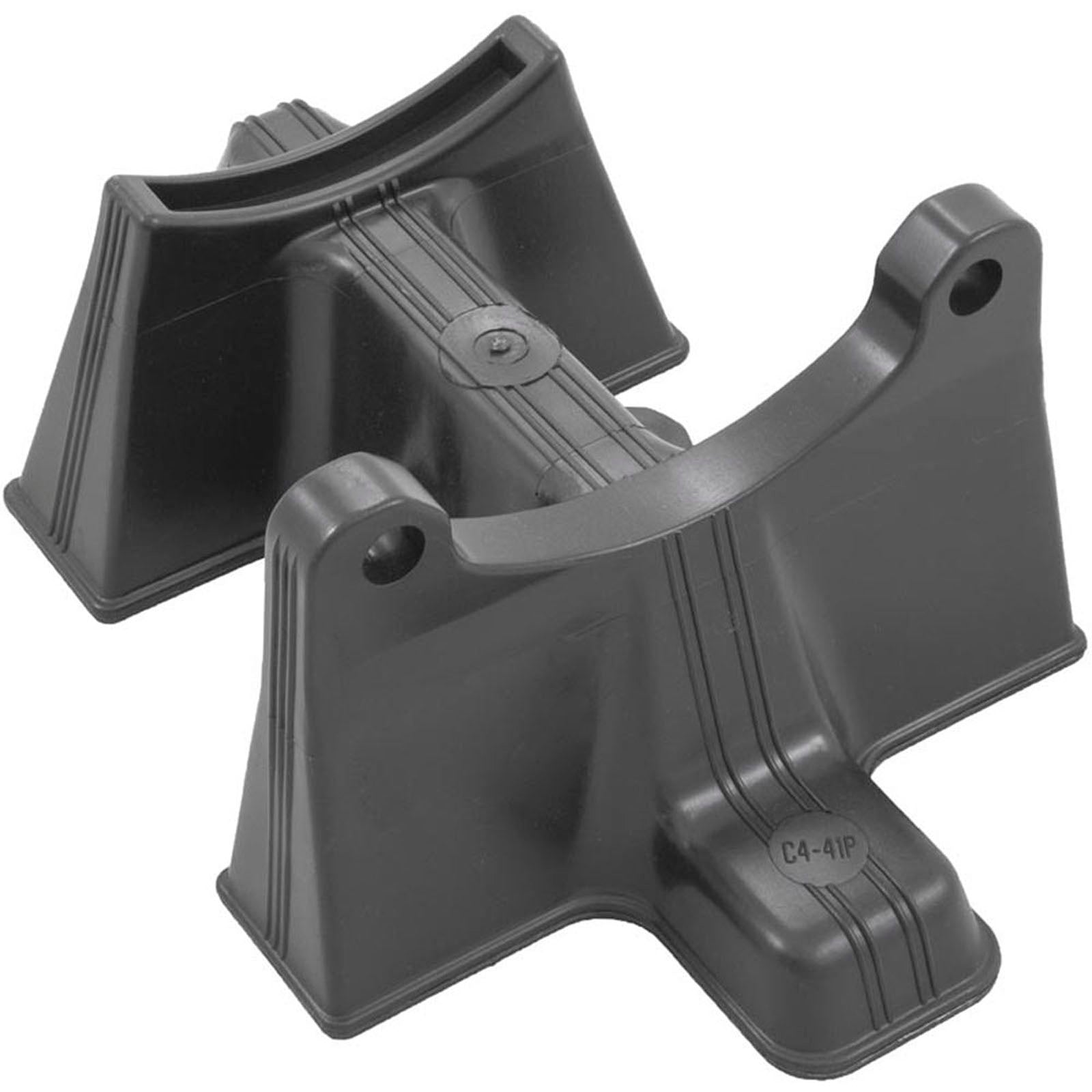 Pump Stand, Pentair StaRite DuraGlas, w/Motor Support, 3.0hp