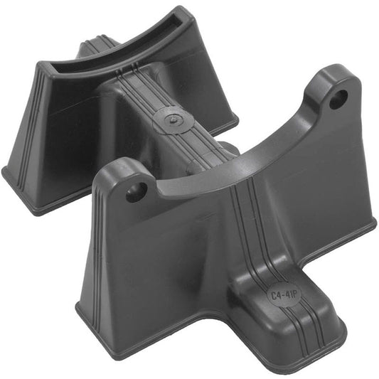 Pump Stand, Pentair StaRite DuraGlas, w/Motor Support, 3.0hp