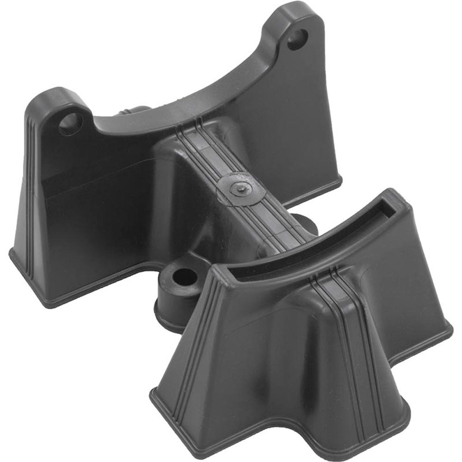 Pump Stand, Pentair StaRite DuraGlas, w/Motor Support, 3.0hp