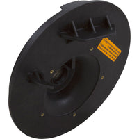 Seal Plate, Pentair Sta-Rite IntelliPro