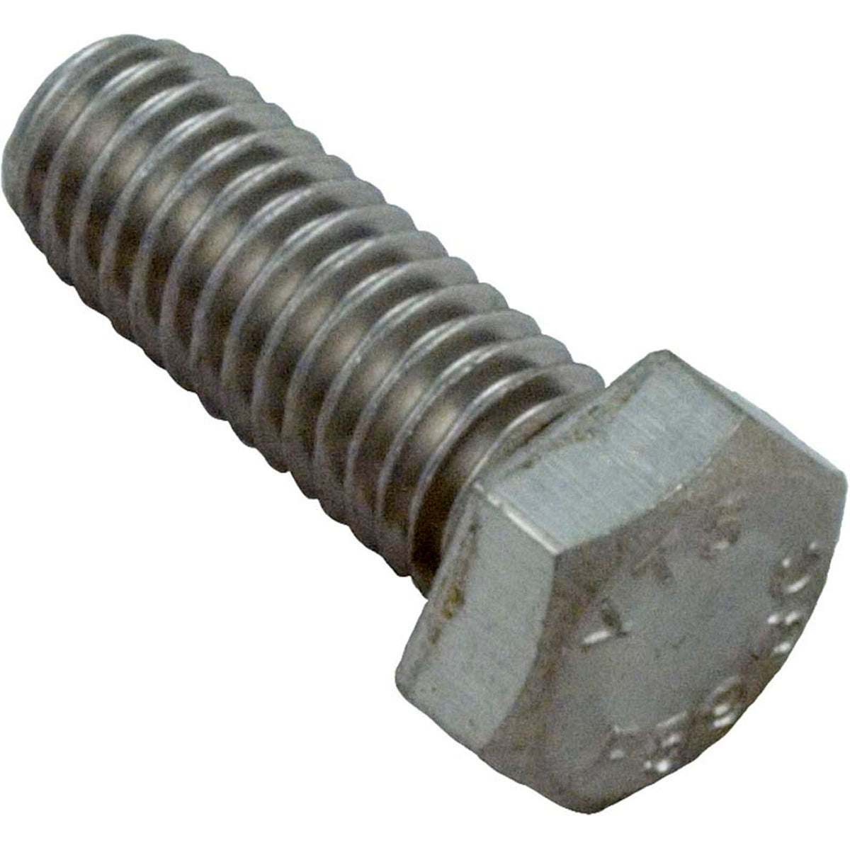 Bolt, Pentair Sta-Rite, 3/8-16 x 1"