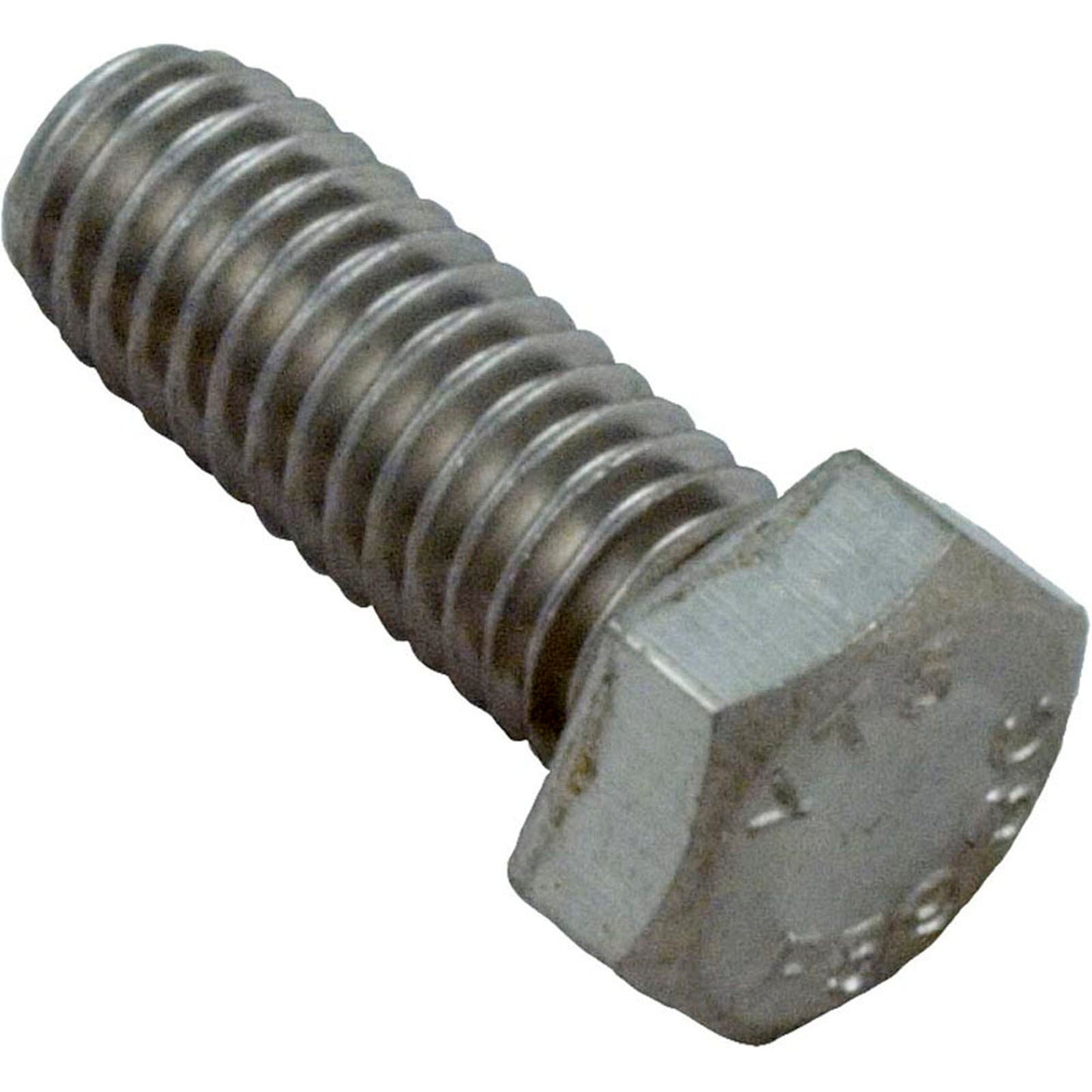 Bolt, Pentair Sta-Rite, 3/8-16 x 1"