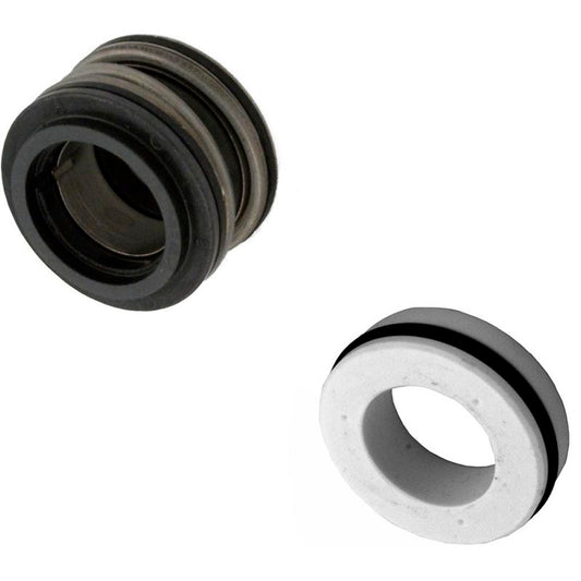 Shaft Seal, Pent StaRite DuraGlas II, 3/4" Shaft, Buna, Pre 1998