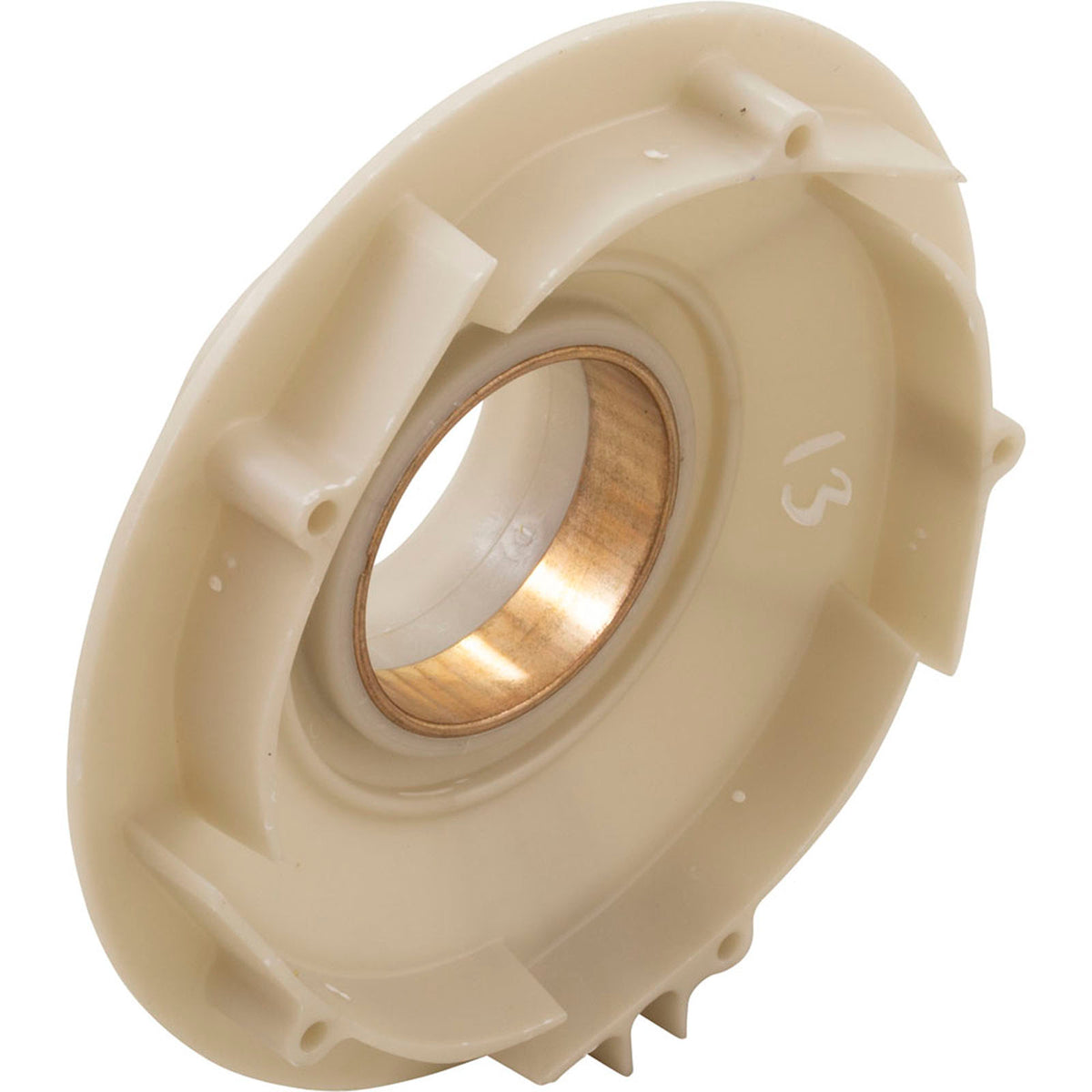 Diffuser, Pentair Sta-Rite DuraGlas II, 1.5-3.0hp