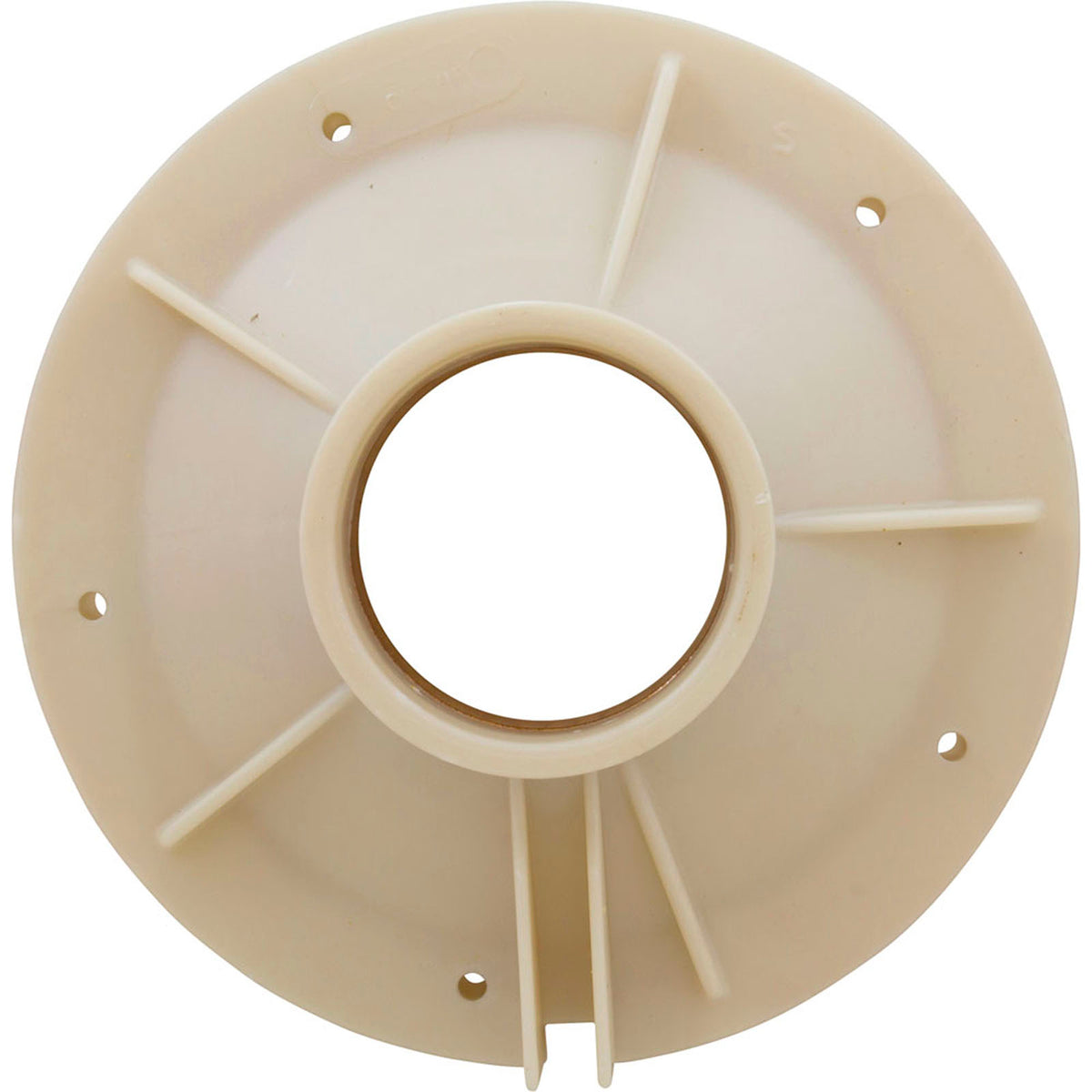 Diffuser, Pentair Sta-Rite DuraGlas II, 1.5-3.0hp