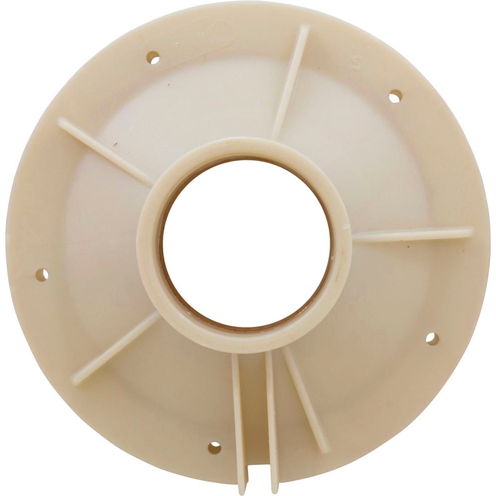 Diffuser, Pentair Sta-Rite DuraGlas II, 1.5-3.0hp
