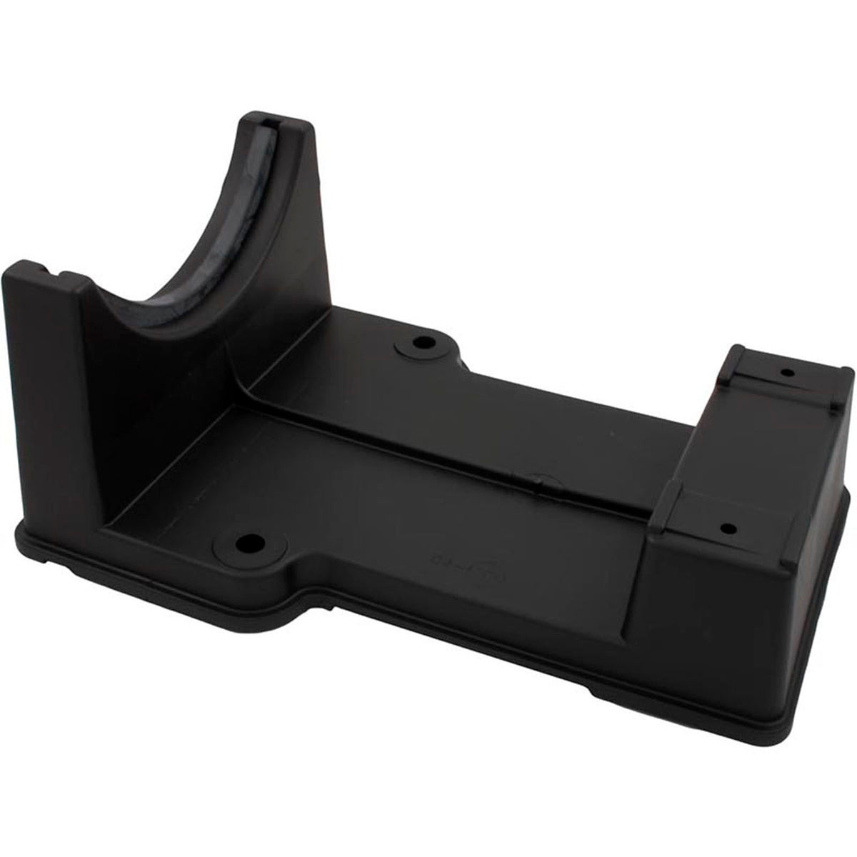 Pump Stand, Pentair StaRite DuraGlas II, w/Motor Support, 3.0hp