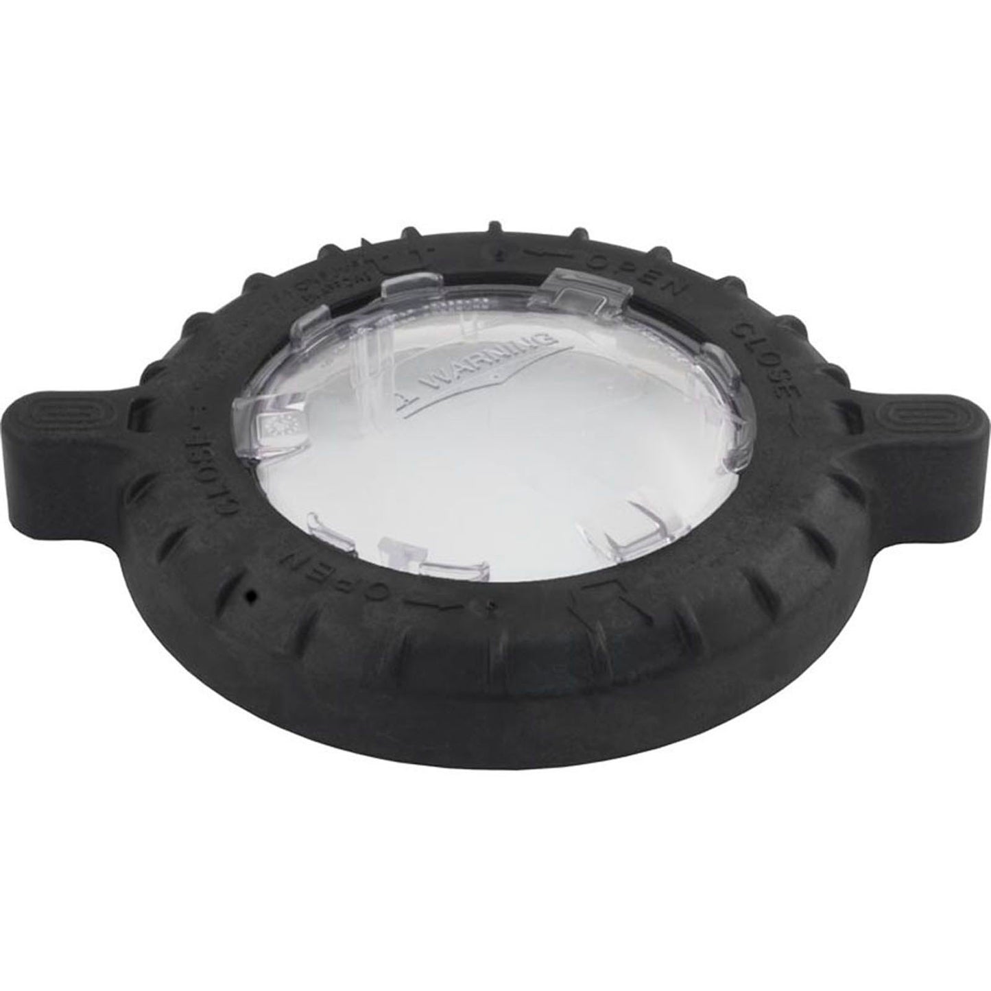 Trap Lid Assembly, Pentair Sta-Rite Max-E-Pro, DynaPro, IntelliPro