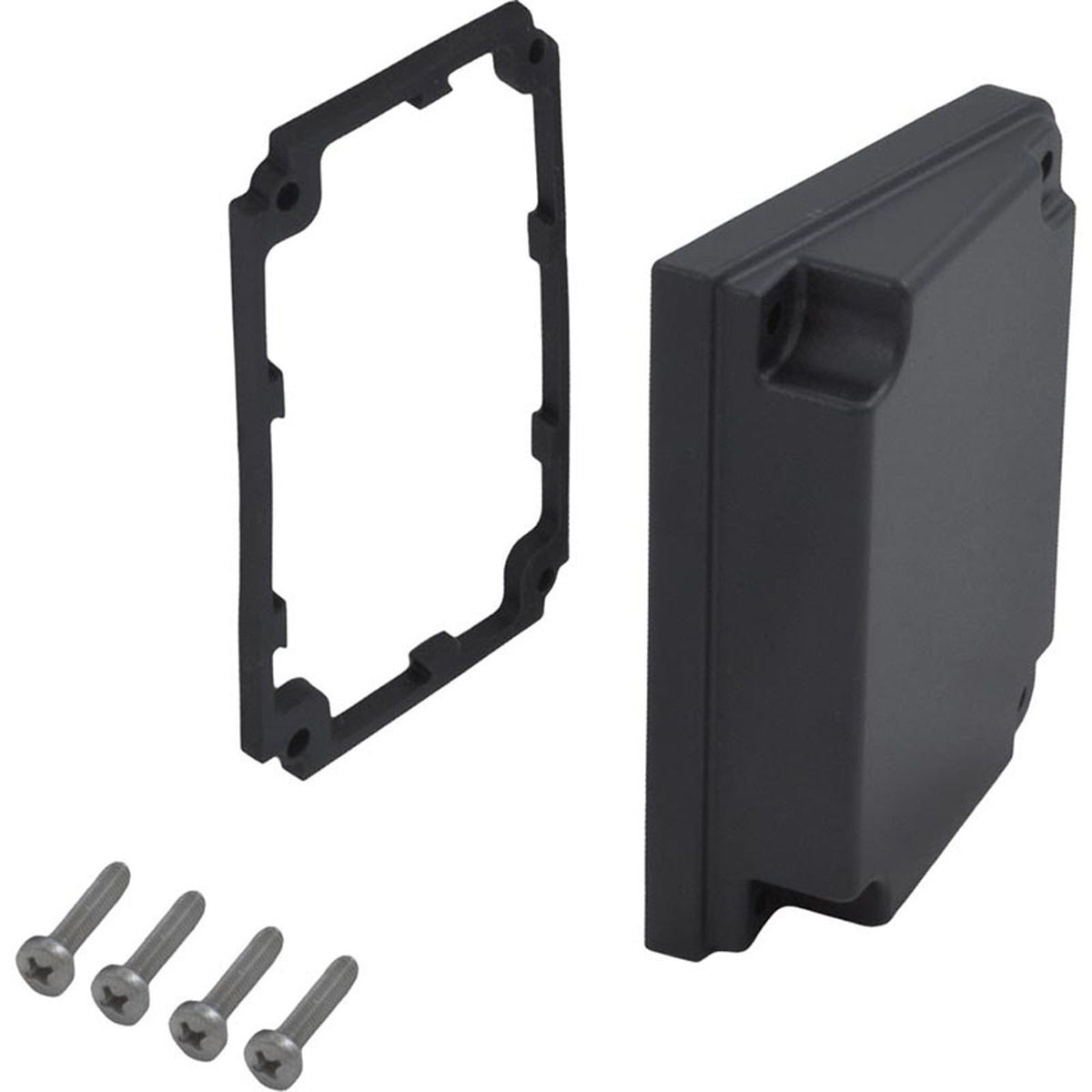 Drive Kit, Pentair Sta-Rite IntelliPro, Black