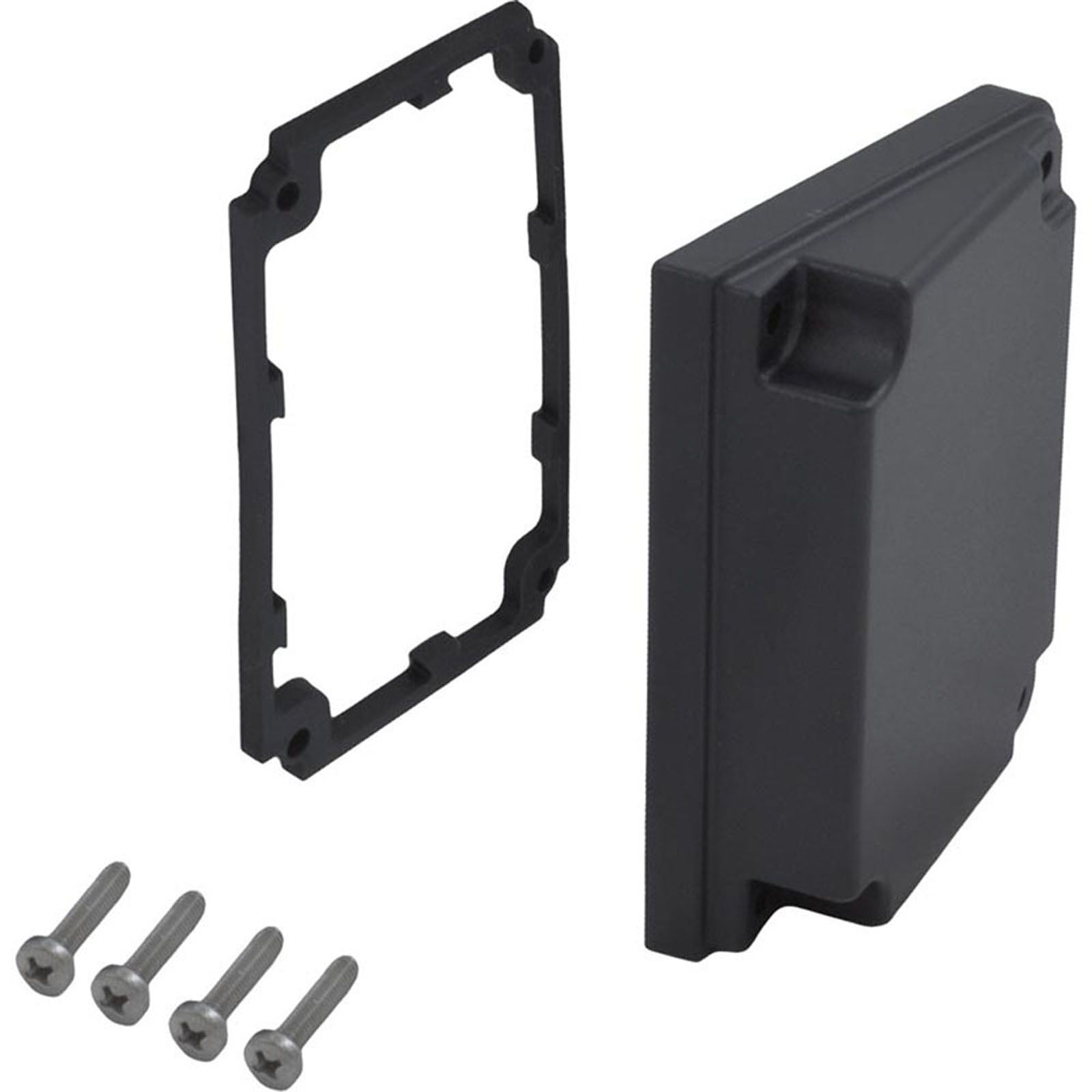 Drive Kit, Pentair Sta-Rite IntelliPro, Black