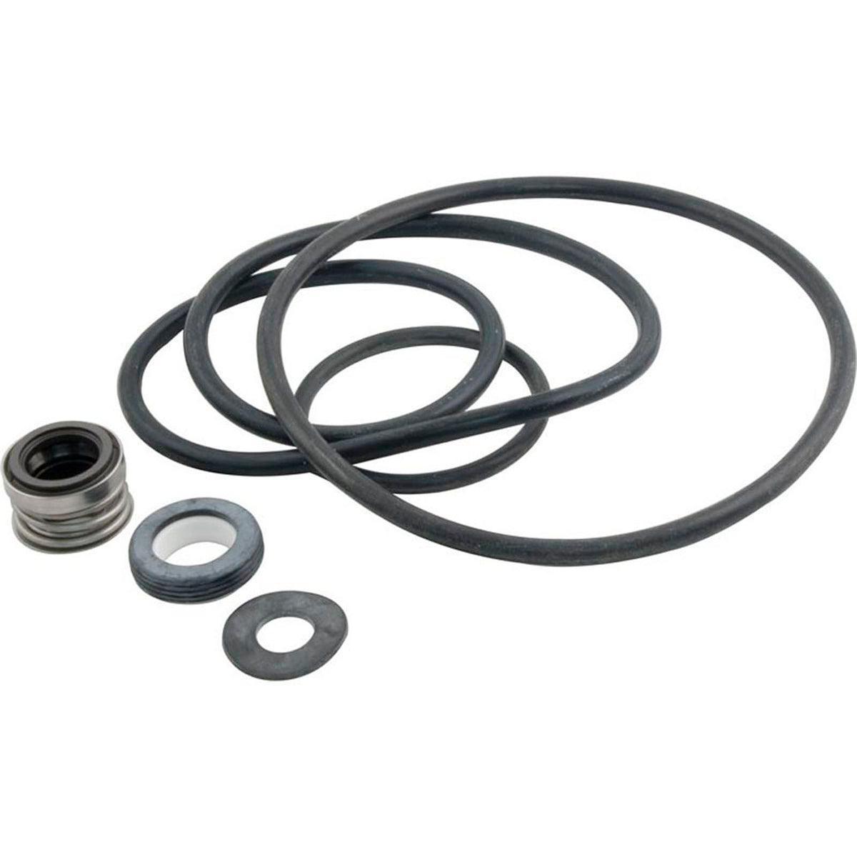 Seal Kit, Pentair Sta-Rite DynaGlas, DynaPro, DynaJet