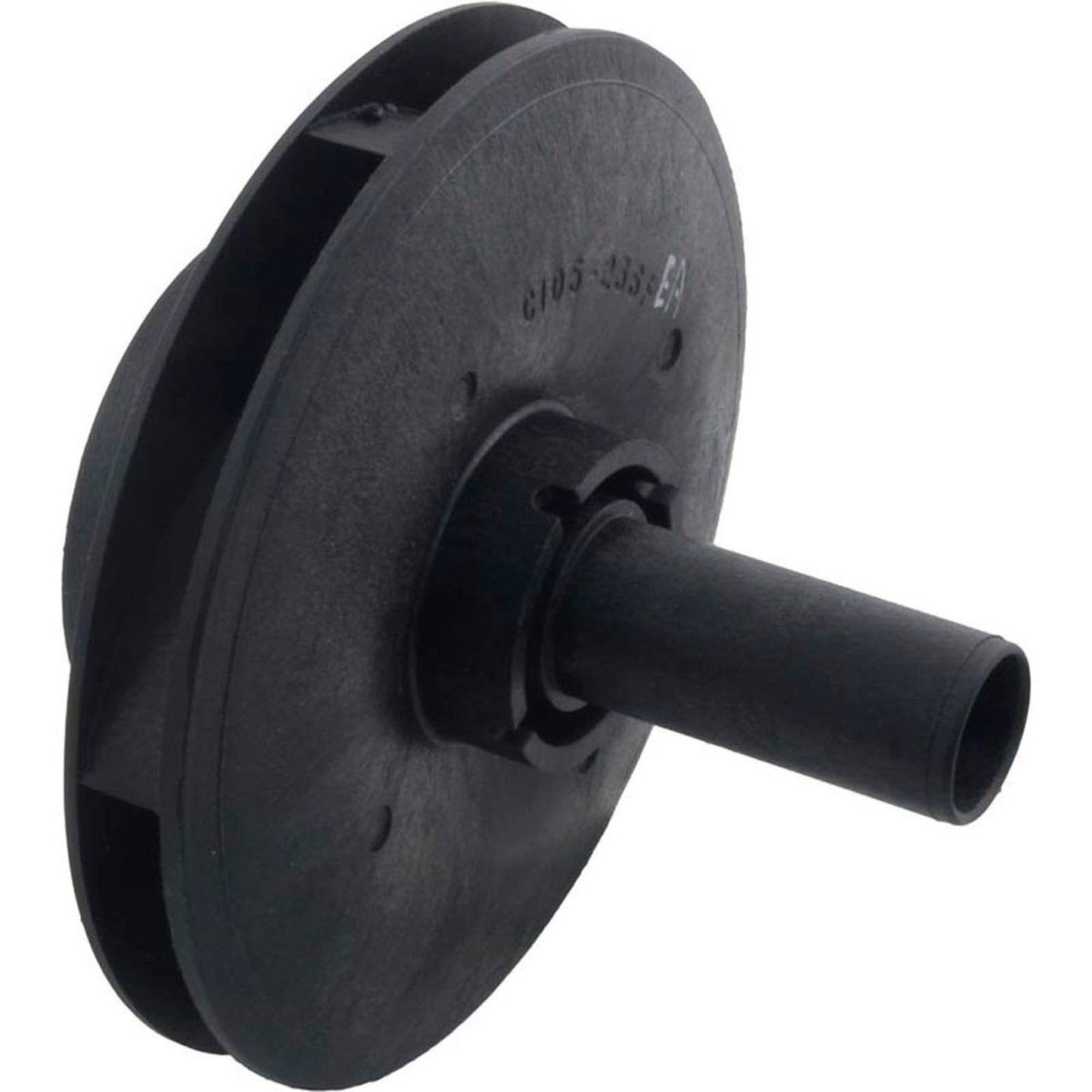 Impeller, Pentair Sta-Rite DynaGlas, DynaPro, 2.5 Horsepower