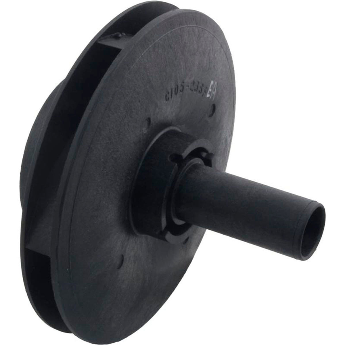 Impeller, Pentair Sta-Rite DynaGlas, DynaPro, 2.5 Horsepower
