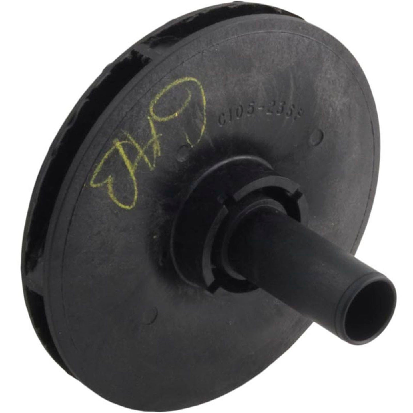 Impeller, Pentair Sta-Rite DynaGlas, DynaPro, 2.0hp, 2-spd