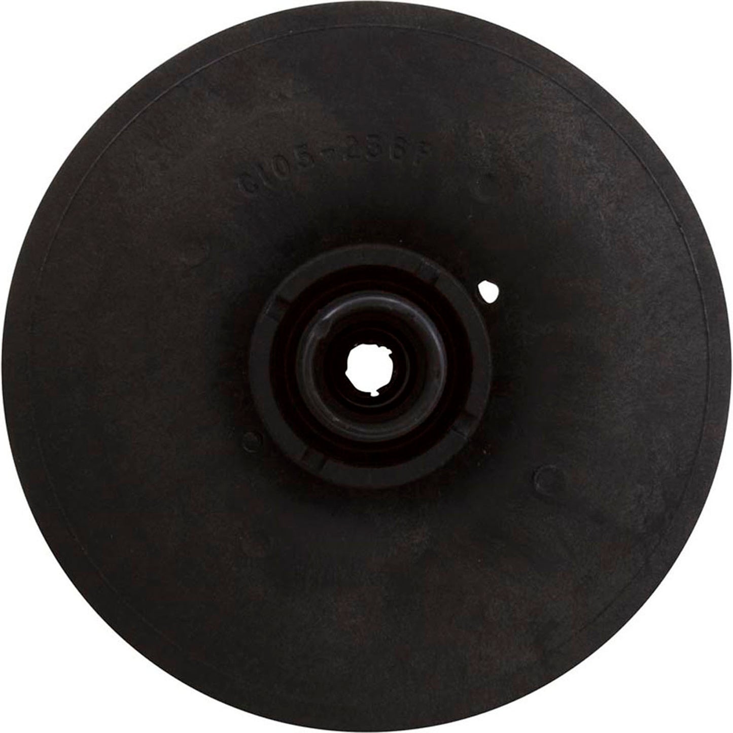 Turbine, Pentair Sta-Rite DynaGlas/DynaPro, 2,5 ch, 2 vitesses