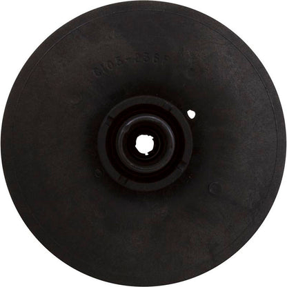 Turbine, Pentair Sta-Rite DynaGlas/DynaPro, 2,5 ch, 2 vitesses