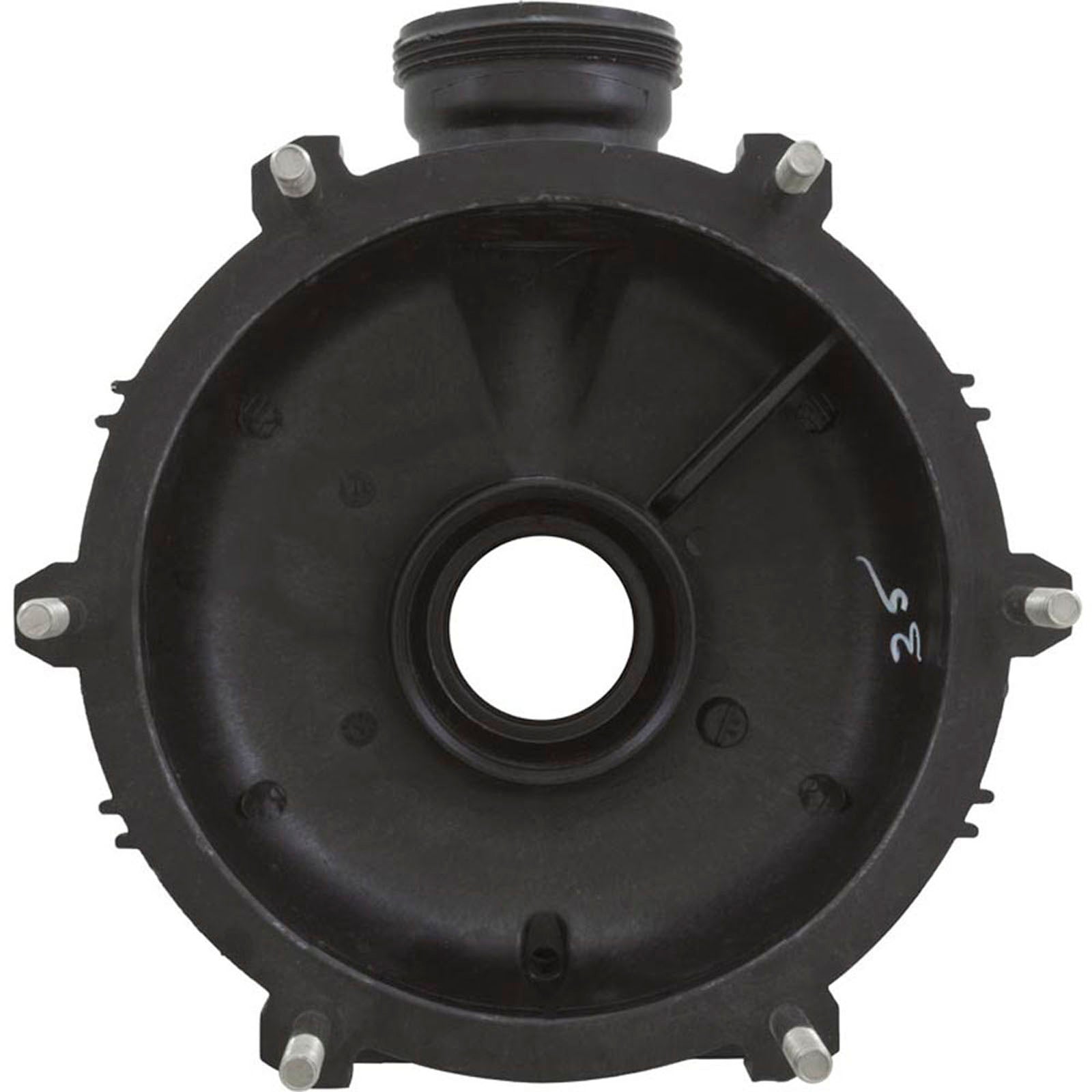Volute, Pentair Sta-Rite DynaJet