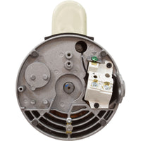 Motor, Pentair WF/WFXF, 3.0hp, 230v, 1-Spd, 56Y SQFL, Standard E