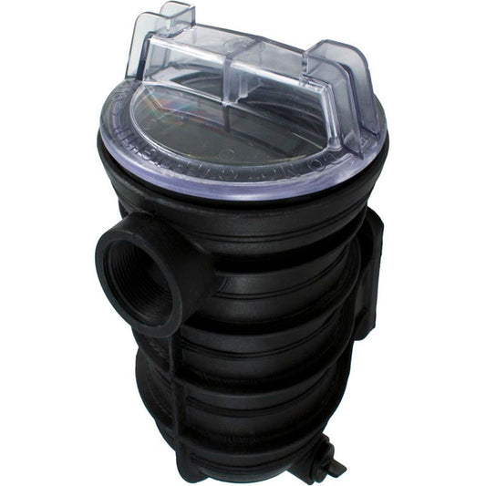 Trap Kit, Pentair Sta-Rite DuraGlas, 5"