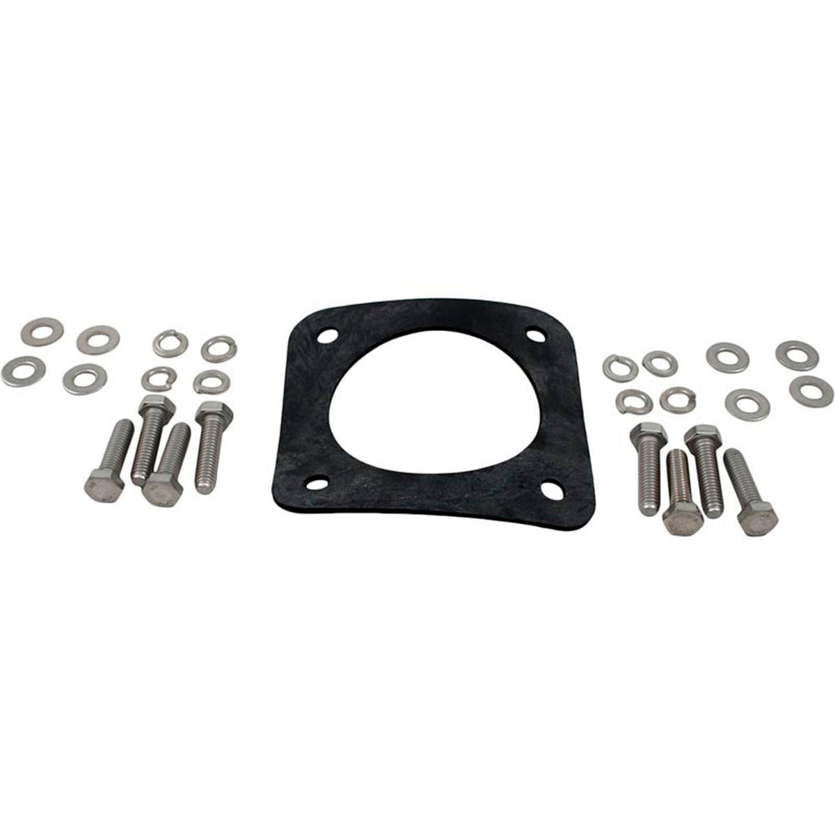 Trap Kit, Pentair Sta-Rite DuraGlas, 5"