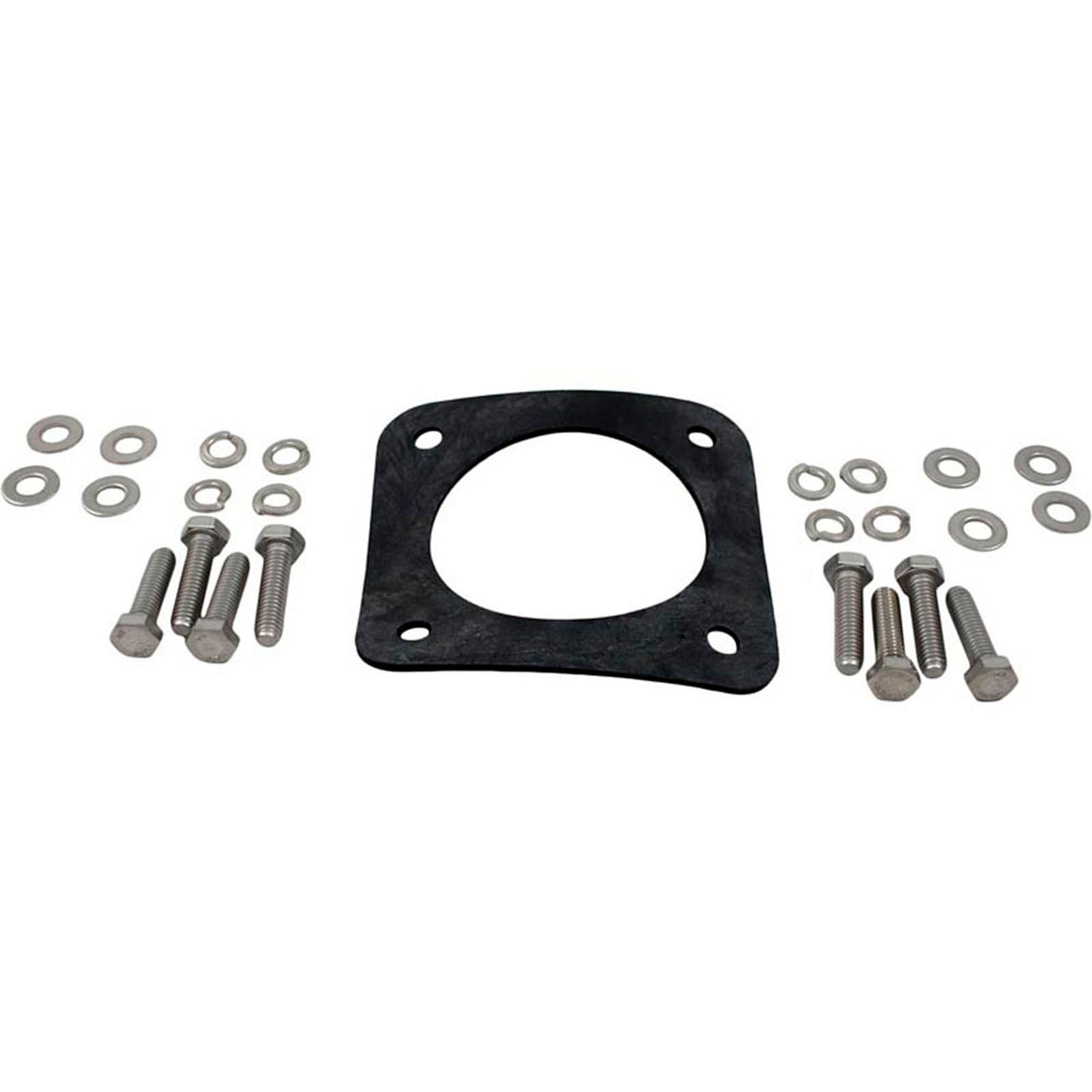 Trap Kit, Pentair Sta-Rite DuraGlas, 5"