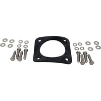 Trap Kit, Pentair Sta-Rite DuraGlas, 5"