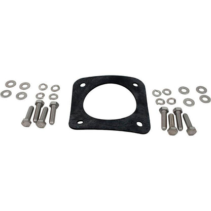 Trap Kit, Pentair Sta-Rite DuraGlas, 5"