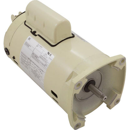 Motor Pentair SF, 0,75 hp, 230 V, 2 velocidades, 56 Y SQFL, régimen máximo
