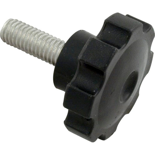 Knob, Pentair Sta-Rite LT, JS, 4" Trap