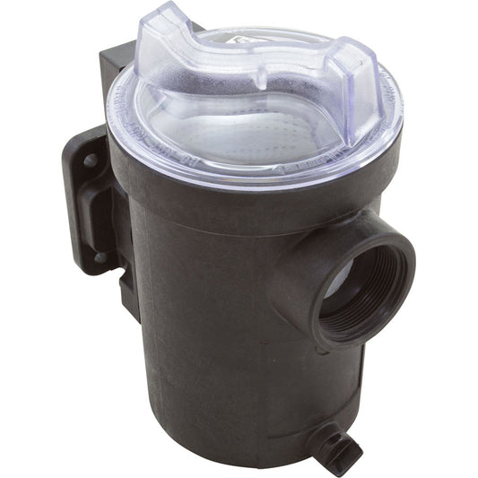 Kit de trampa, Pentair Sta-Rite DuraGlas, 6"