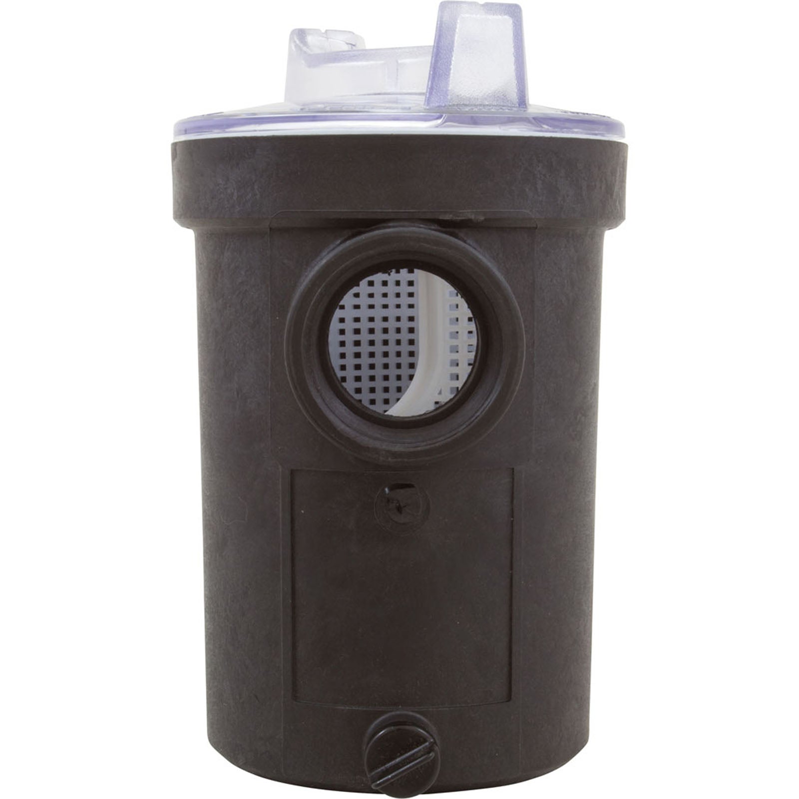 Trap Kit, Pentair Sta-Rite DuraGlas, 6"