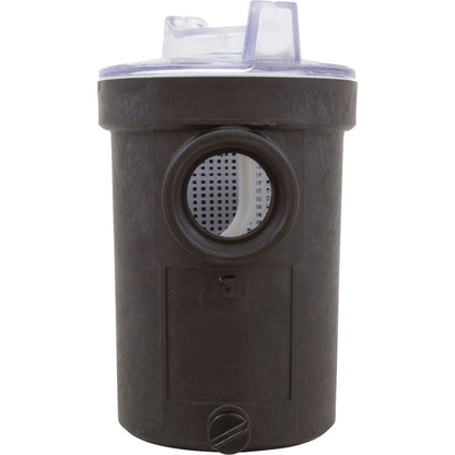 Kit de piège, Pentair Sta-Rite DuraGlas, 6"