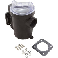 Trap Kit, Pentair Sta-Rite DuraGlas, 6"