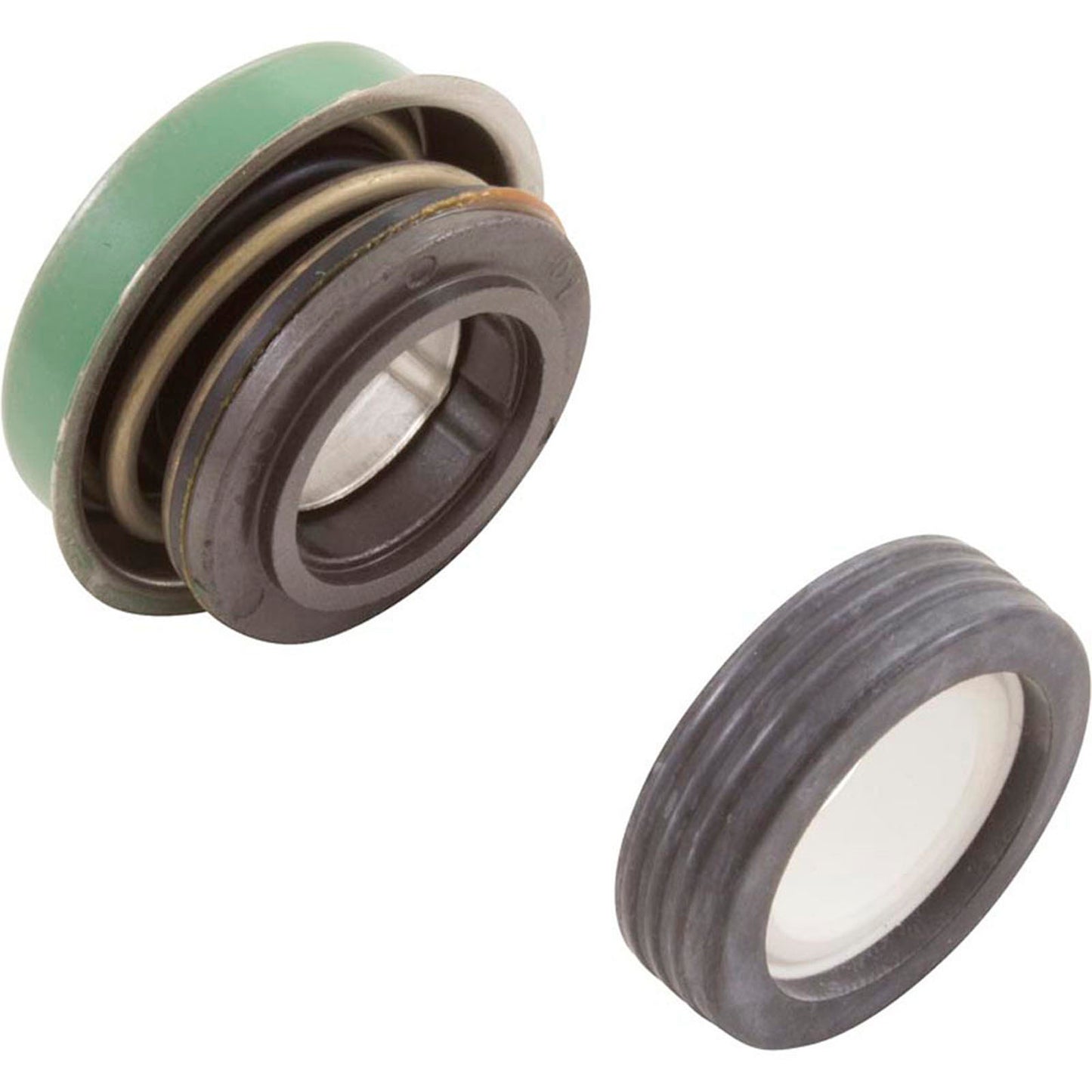 Shaft Seal, Pentair, 5/8" Shaft, Buna U109-136SS