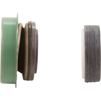 Shaft Seal, Pentair, 5/8" Shaft, Buna U109-136SS