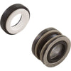 Shaft Seal, Pentair, 3/4" Shaft, Carbide, OEM