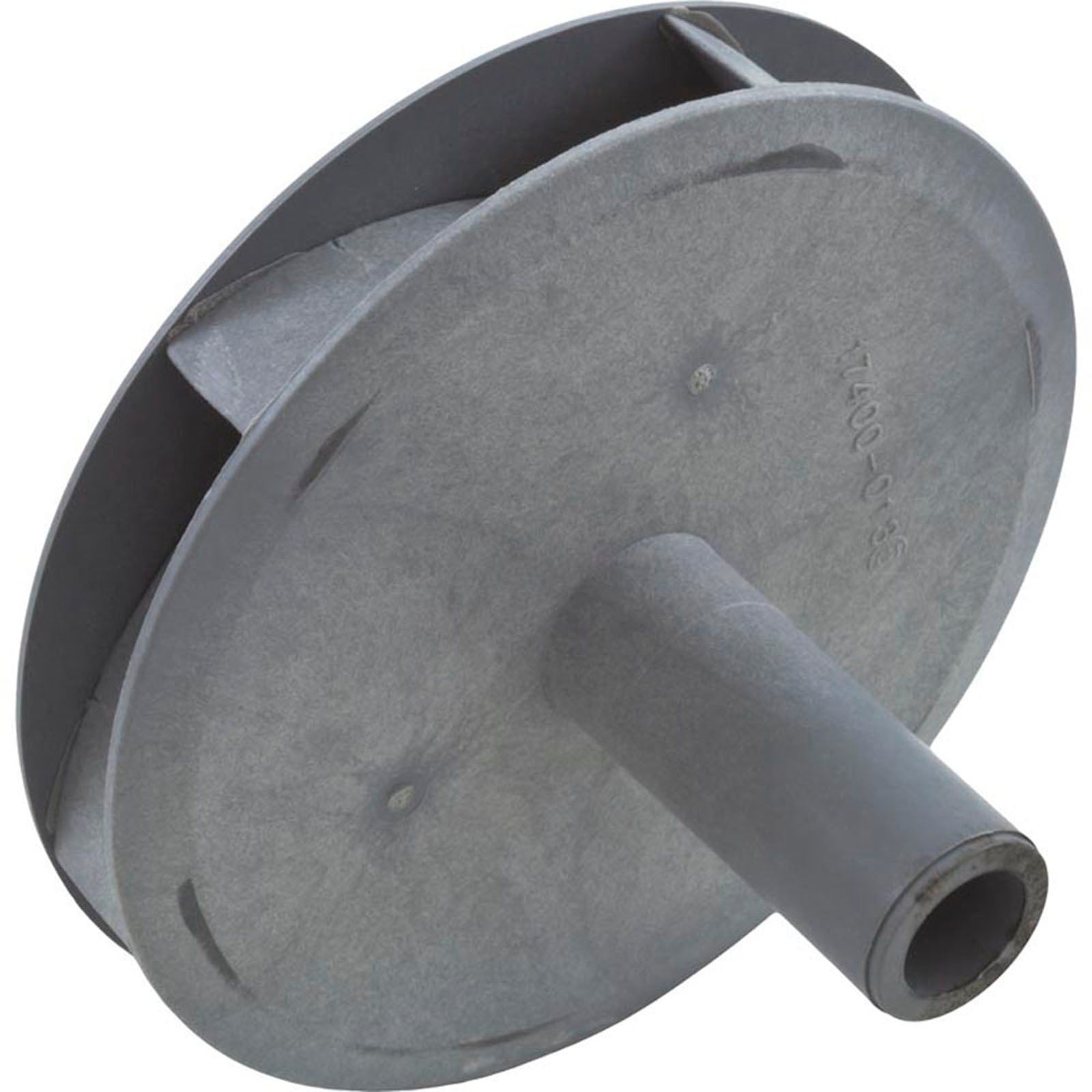 Impeller, BWG, DuraJet DJ, 3.0 Horsepower