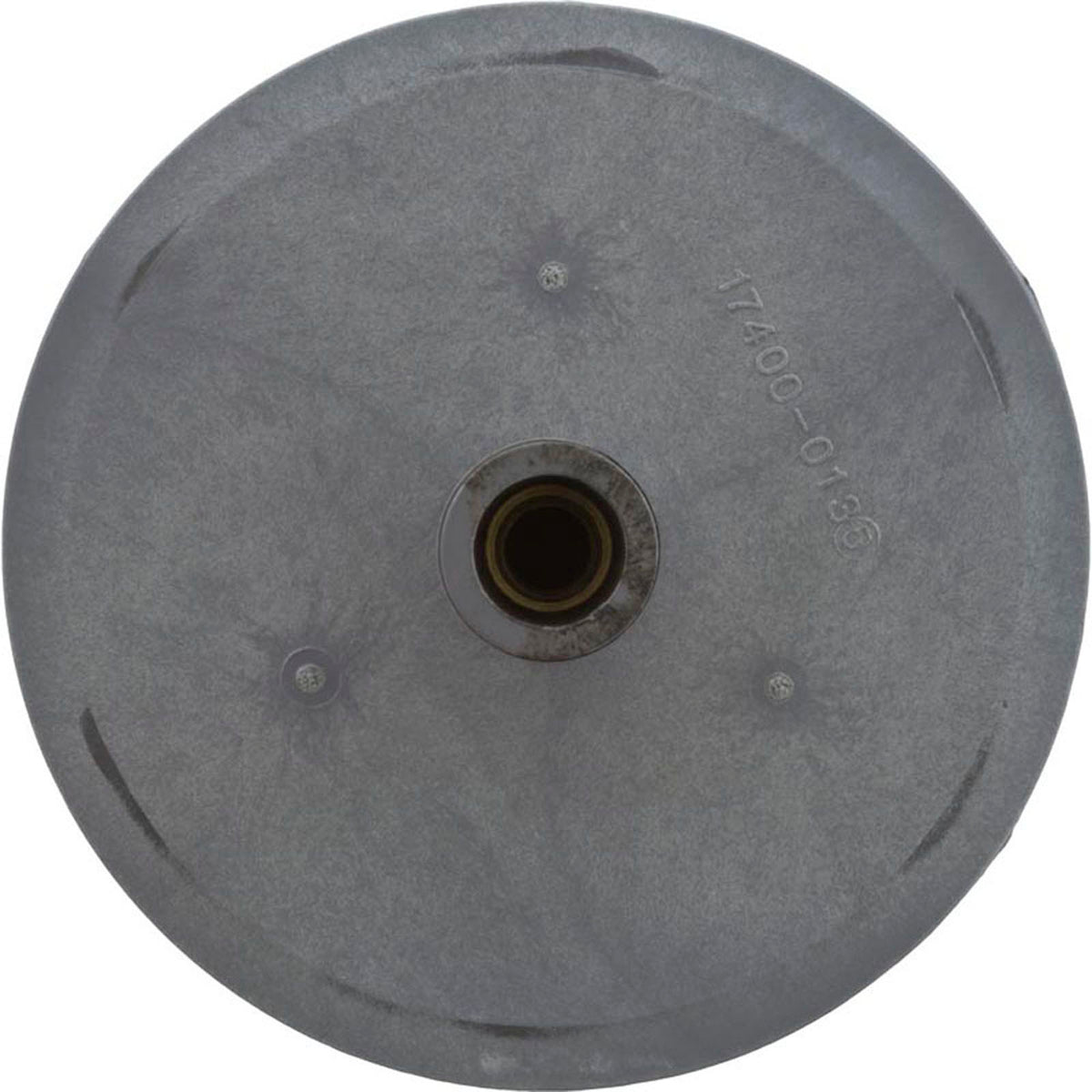 Impeller, BWG, DuraJet DJ, 3.0 Horsepower