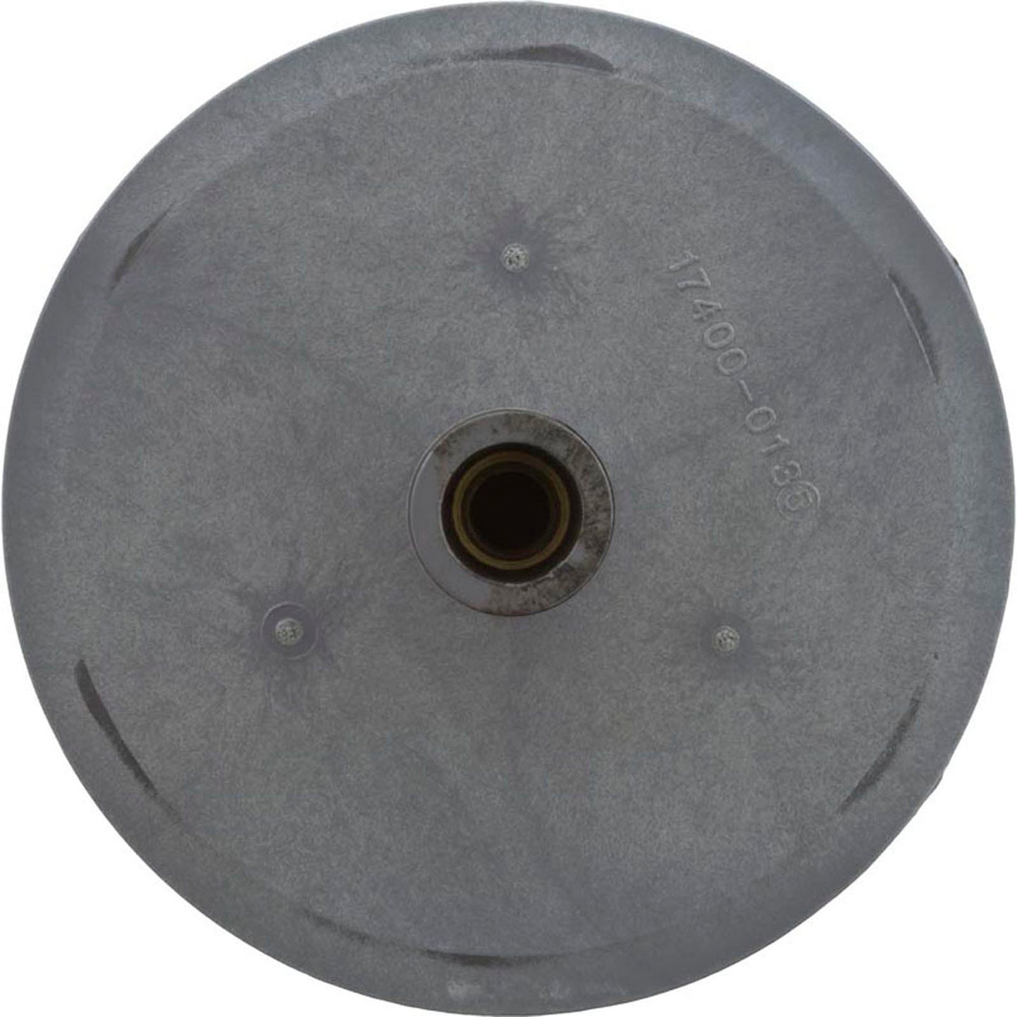 Impeller, BWG, DuraJet DJ, 3.0 Horsepower