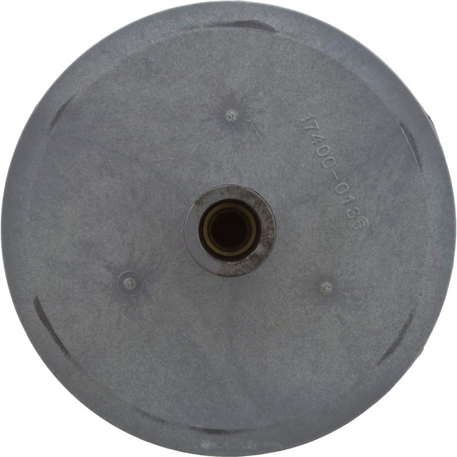 Impeller, BWG, DuraJet DJ, 3.0 Horsepower