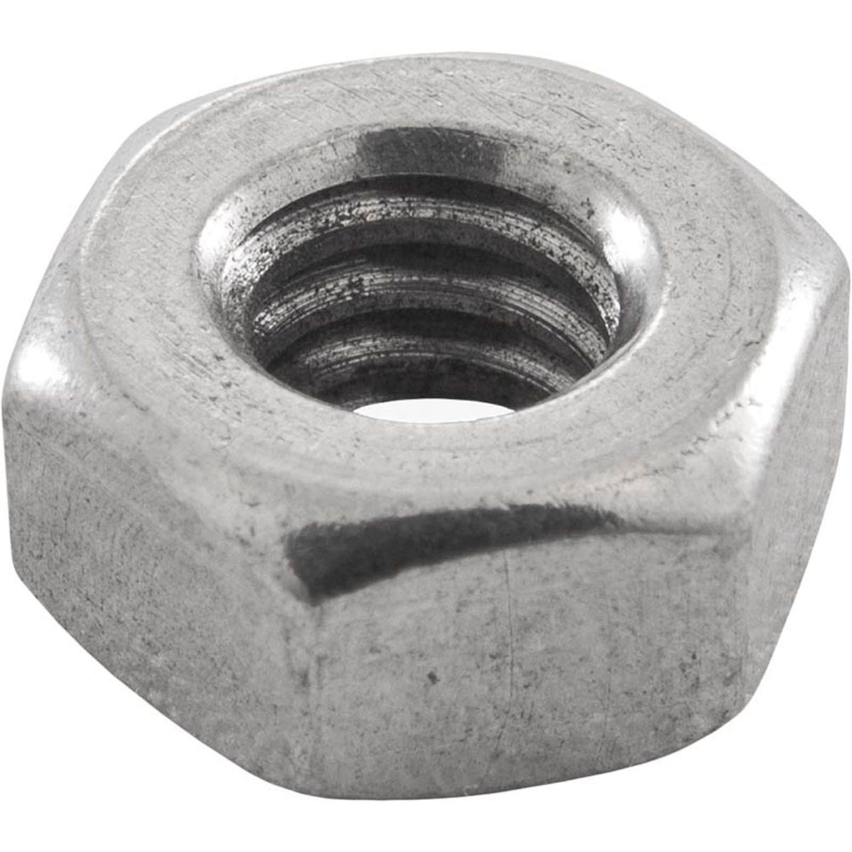 Nut, Pentair Sta-Rite, 1/4-20