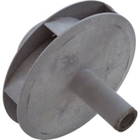 Impeller, BWG, DuraJet DJ, 4.0 Horsepower