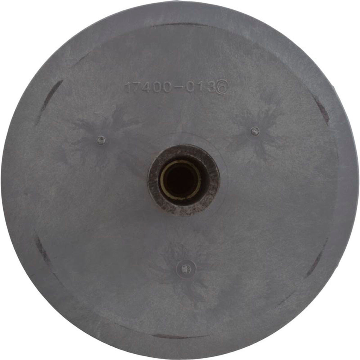 Impeller, BWG, DuraJet DJ, 4.0 Horsepower