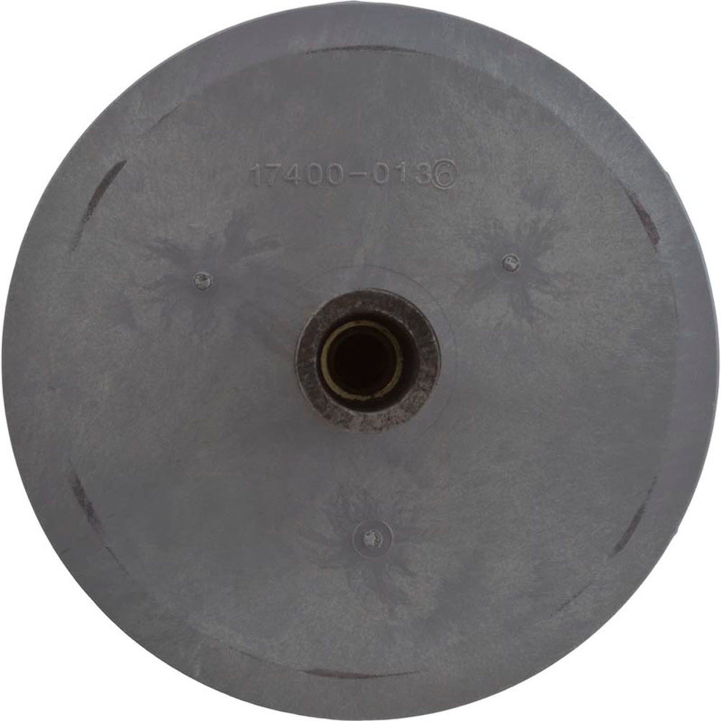 Impeller, BWG, DuraJet DJ, 4.0 Horsepower