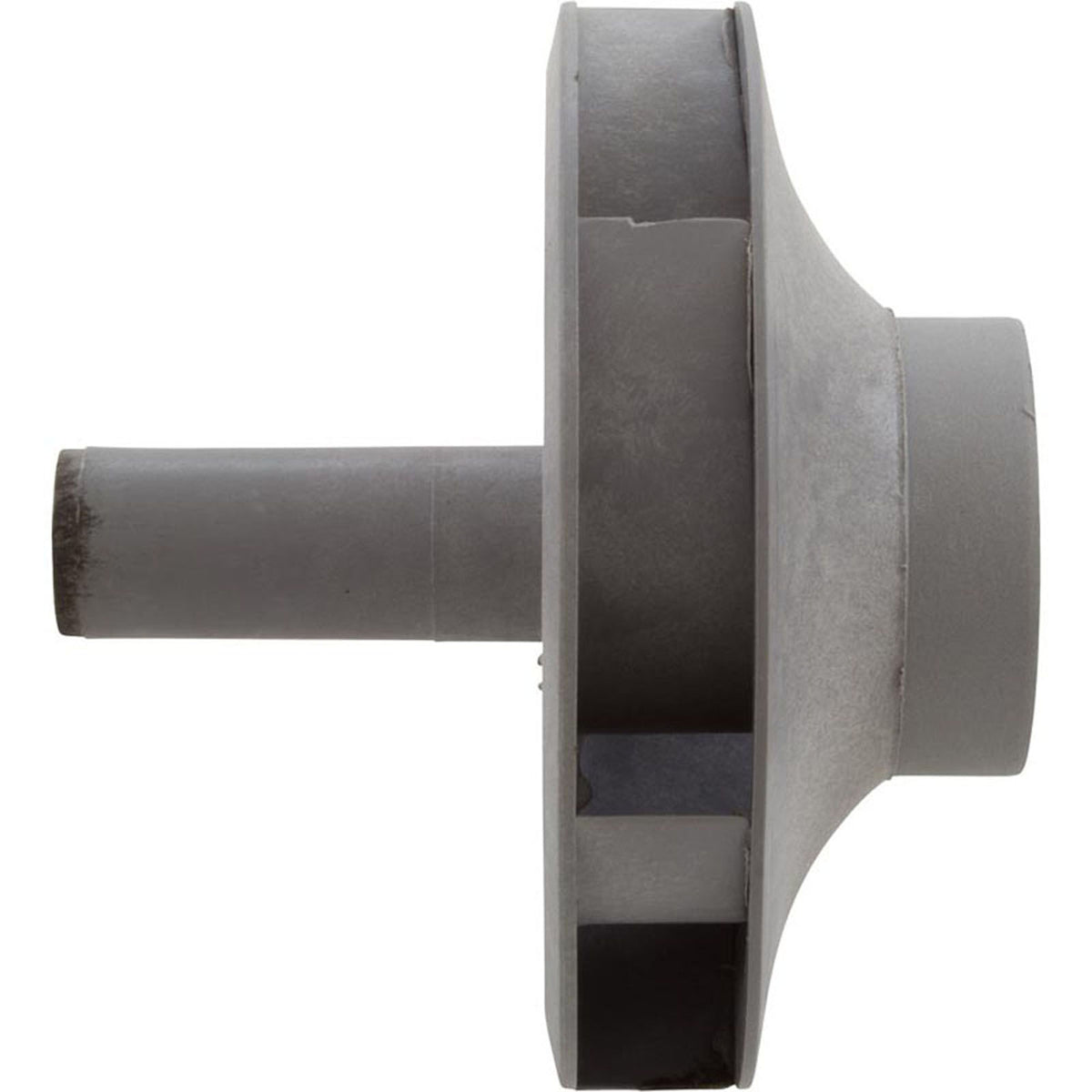 Impeller, BWG, DuraJet DJ, 4.0 Horsepower